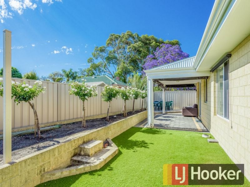26 Dixon Street, Carey Park WA 6230