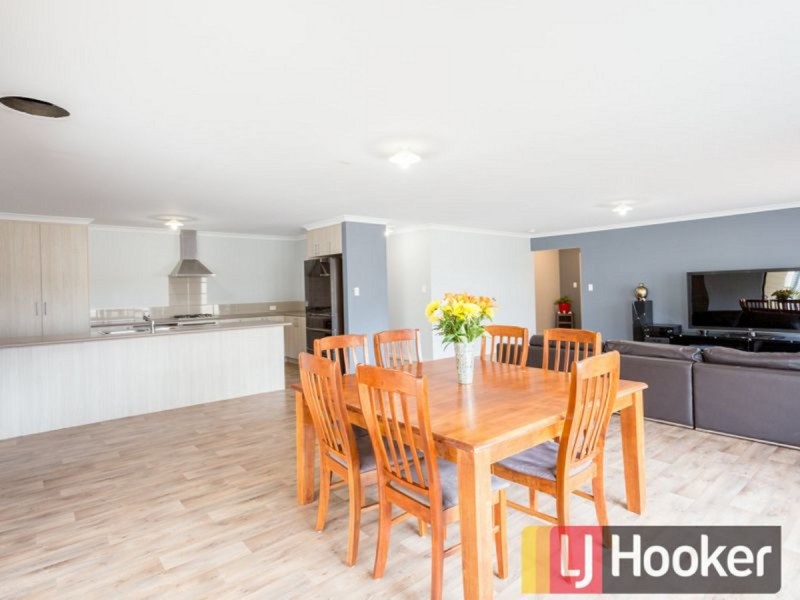 8 Delahunty Street, Collie WA 6225