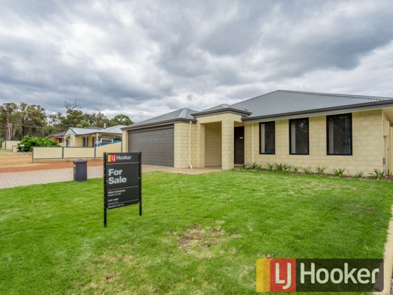 8 Delahunty Street, Collie WA 6225