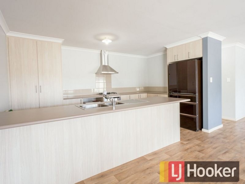 8 Delahunty Street, Collie WA 6225