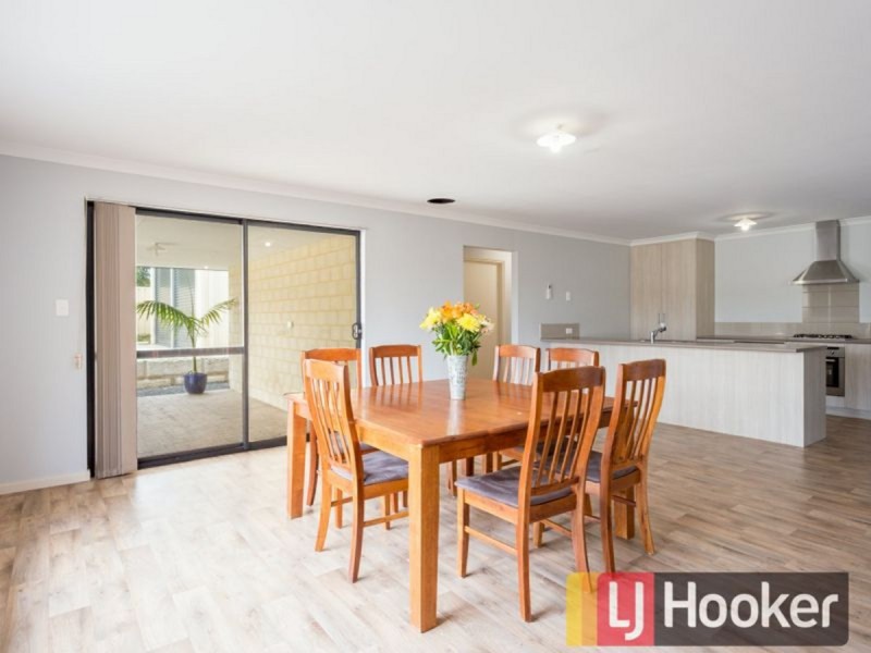 8 Delahunty Street, Collie WA 6225