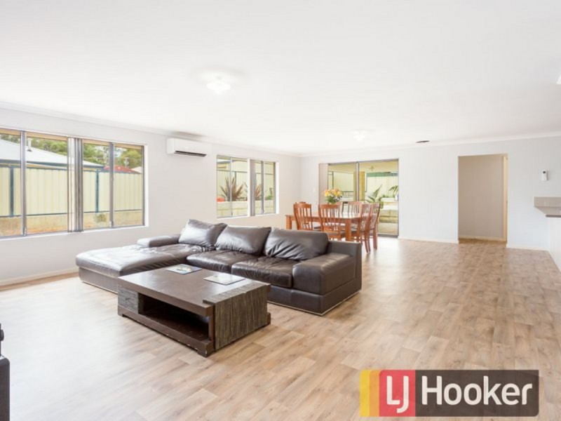 8 Delahunty Street, Collie WA 6225