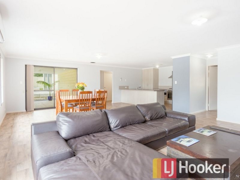 8 Delahunty Street, Collie WA 6225