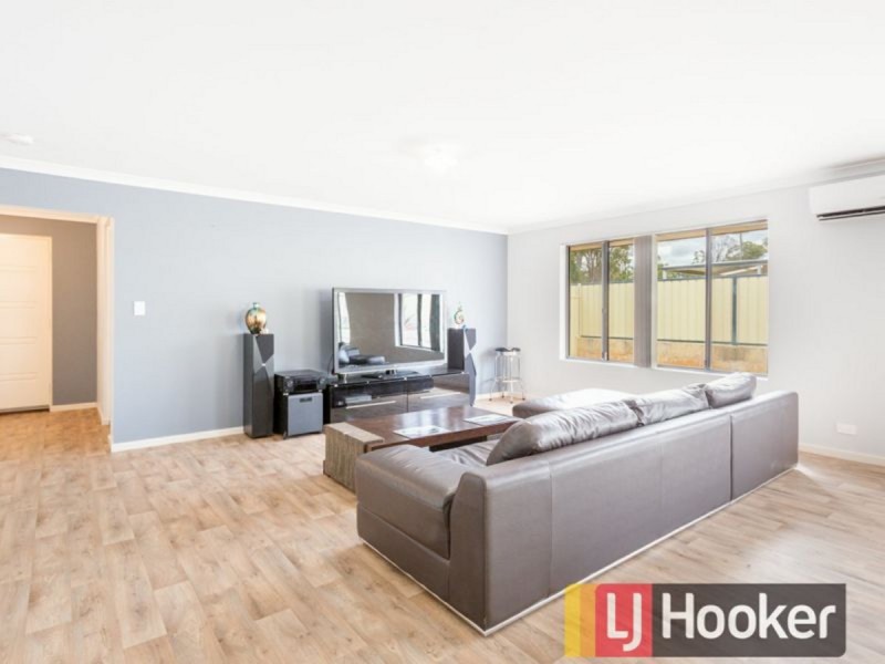 8 Delahunty Street, Collie WA 6225