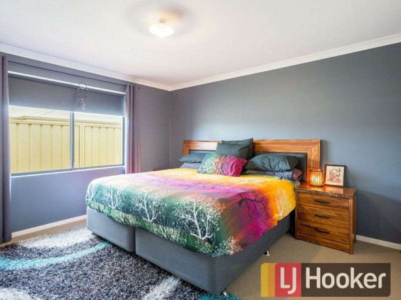 8 Delahunty Street, Collie WA 6225