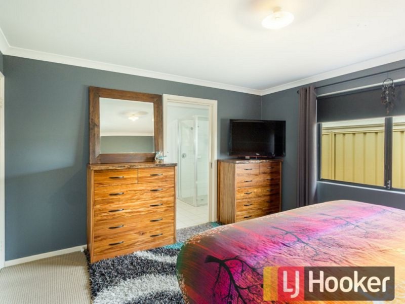 8 Delahunty Street, Collie WA 6225