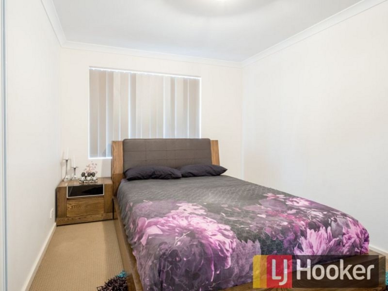 8 Delahunty Street, Collie WA 6225