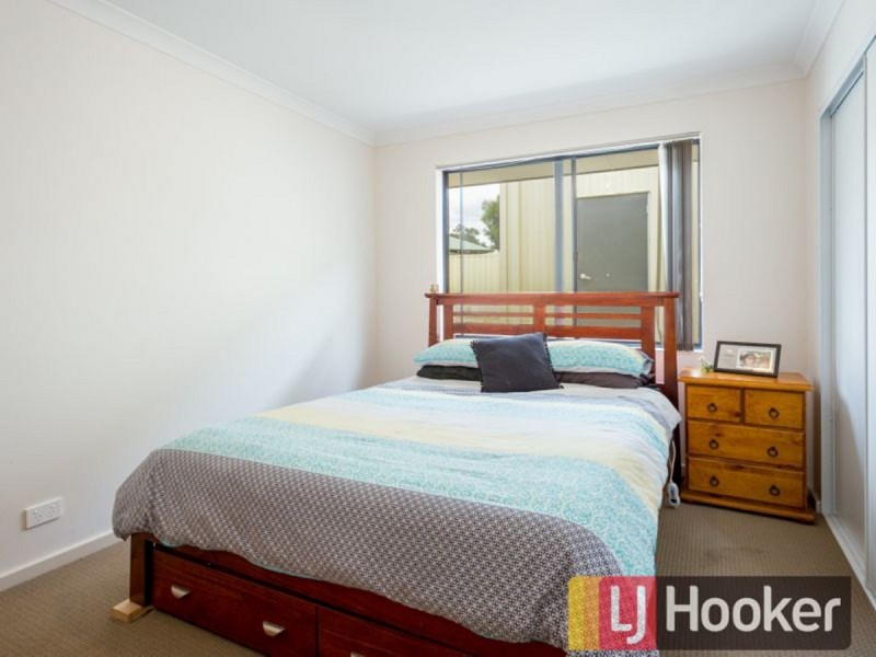 8 Delahunty Street, Collie WA 6225