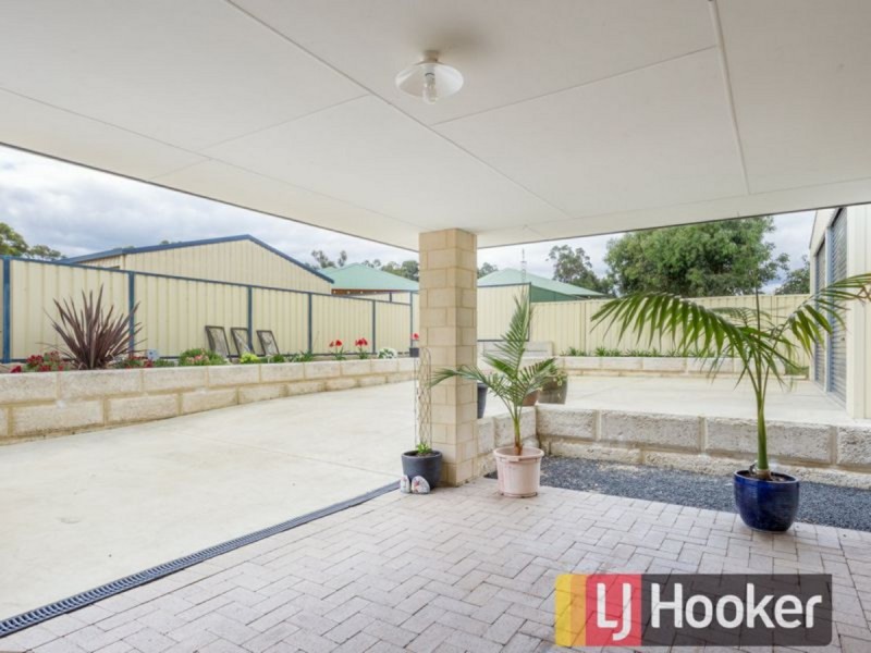 8 Delahunty Street, Collie WA 6225