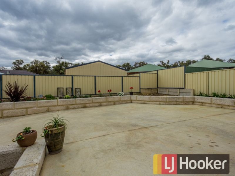 8 Delahunty Street, Collie WA 6225