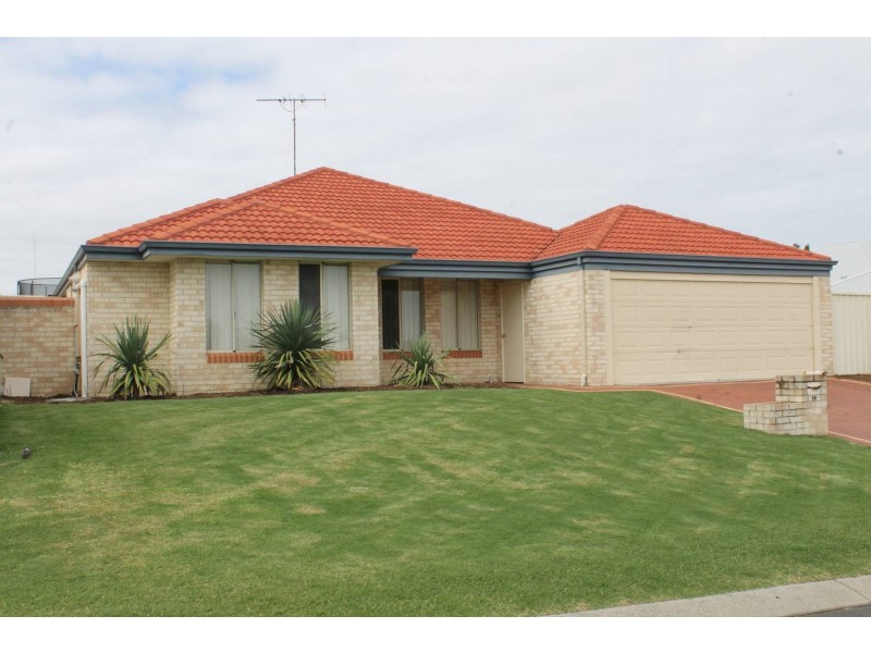 14 Thyme Way, Glen Iris WA 6230