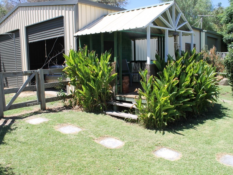 20 Reading Street, Brunswick WA 6224