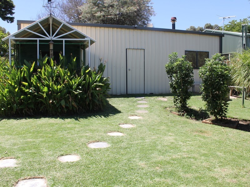 20 Reading Street, Brunswick WA 6224