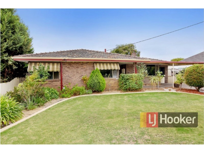 34 Raymond Street, Collie WA 6225
