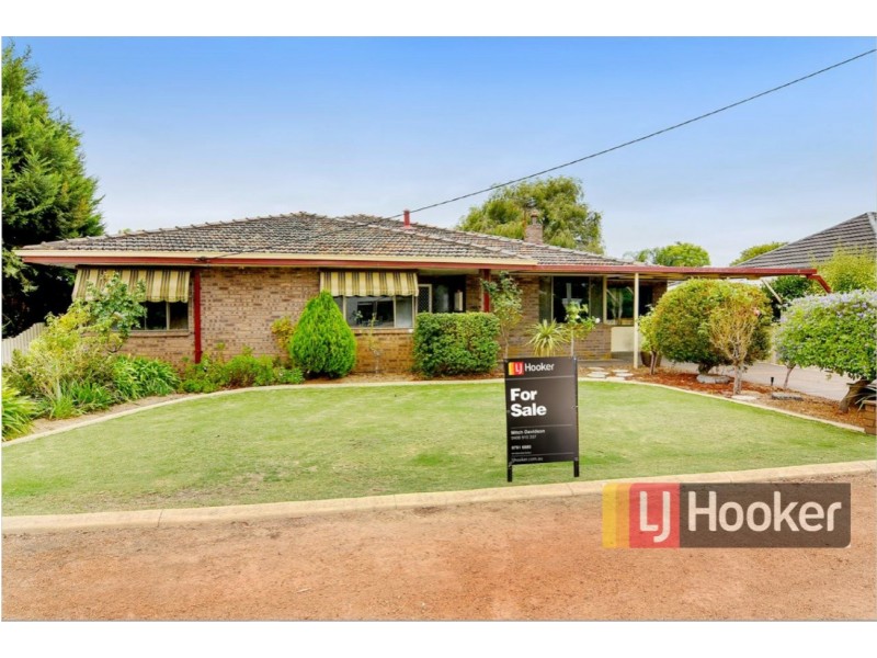 34 Raymond Street, Collie WA 6225