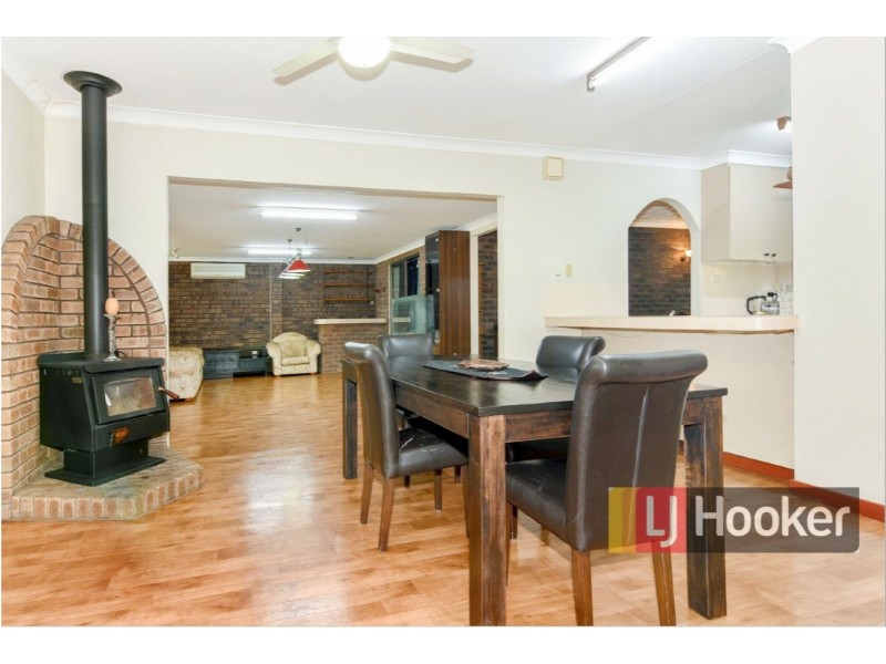 34 Raymond Street, Collie WA 6225