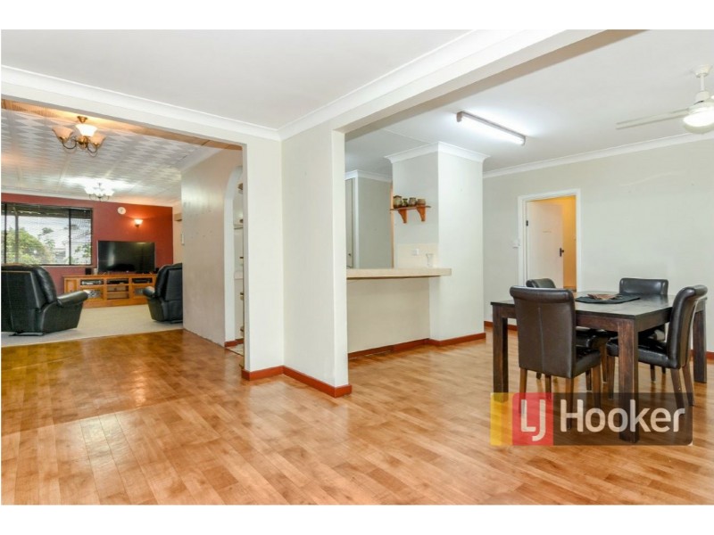 34 Raymond Street, Collie WA 6225