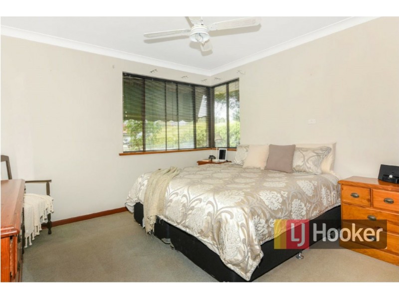 34 Raymond Street, Collie WA 6225