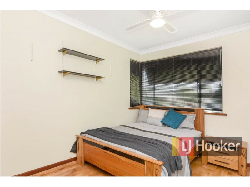 34 Raymond Street, Collie WA 6225