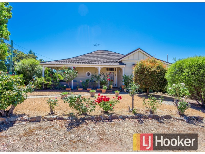 168 Wittenoom Street, Collie WA 6225