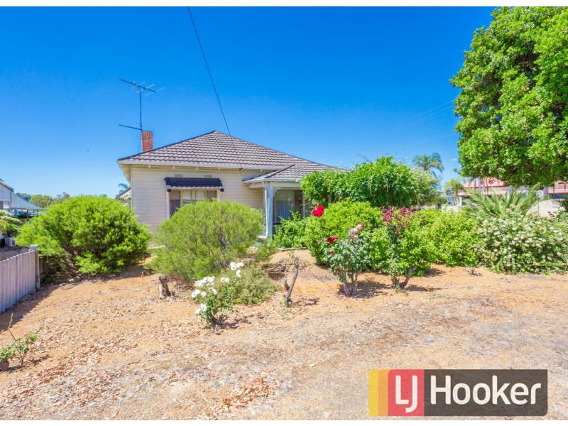 168 Wittenoom Street, Collie WA 6225