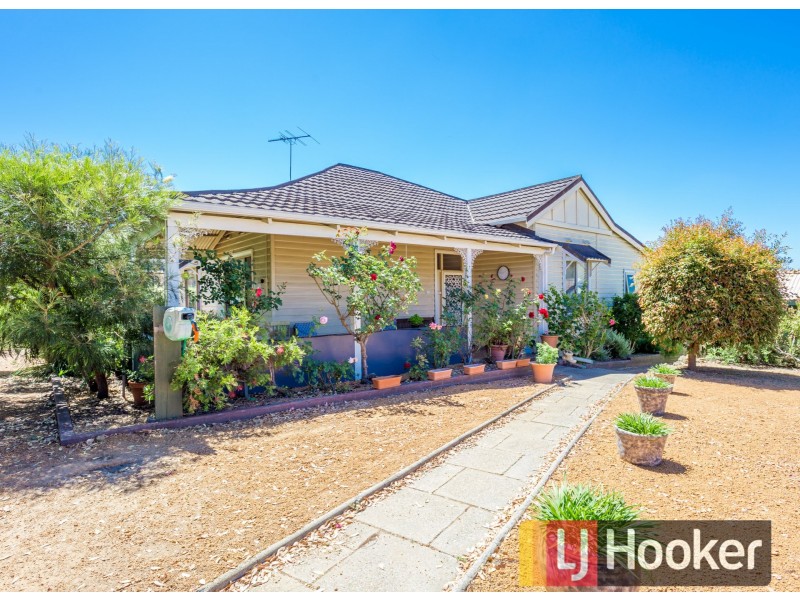 168 Wittenoom Street, Collie WA 6225