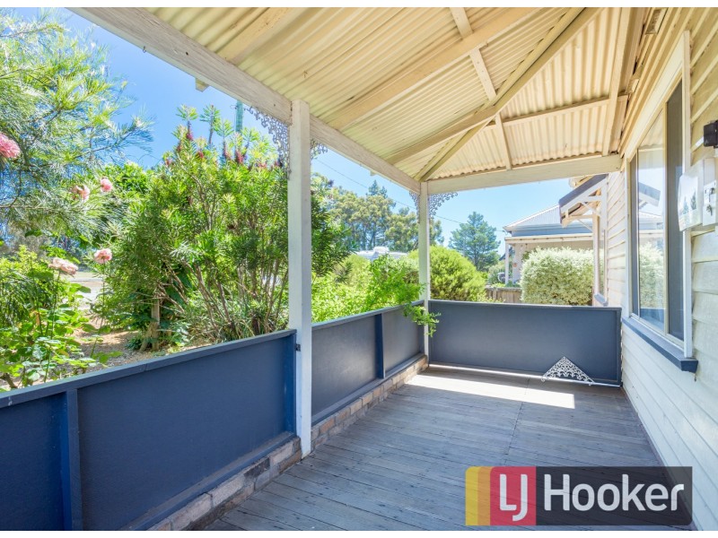 168 Wittenoom Street, Collie WA 6225