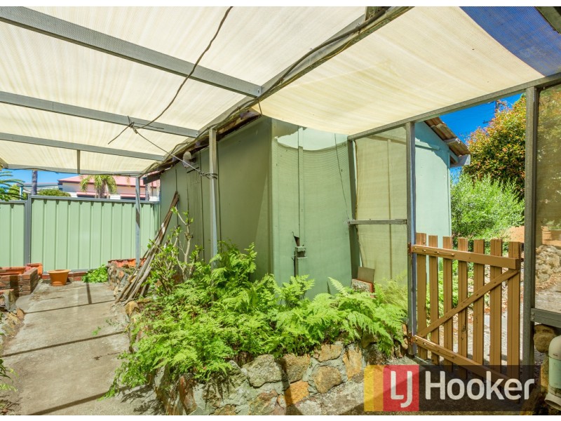 168 Wittenoom Street, Collie WA 6225