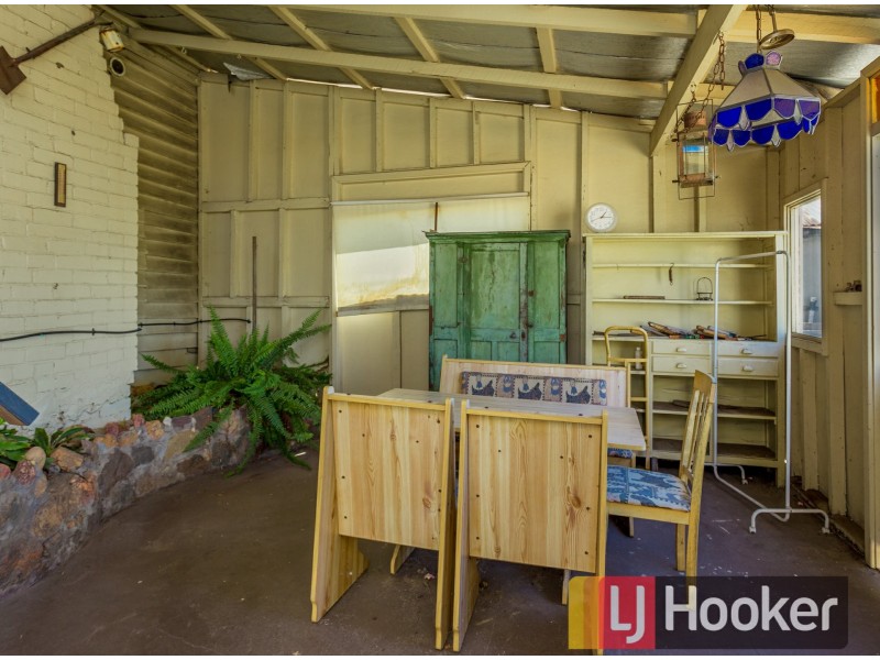 168 Wittenoom Street, Collie WA 6225