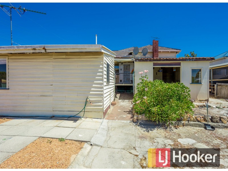 168 Wittenoom Street, Collie WA 6225