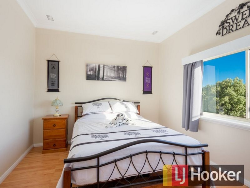 55 Deakin Street, Collie WA 6225