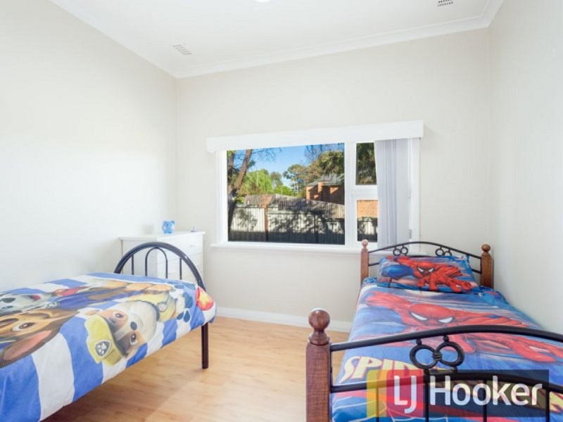 55 Deakin Street, Collie WA 6225