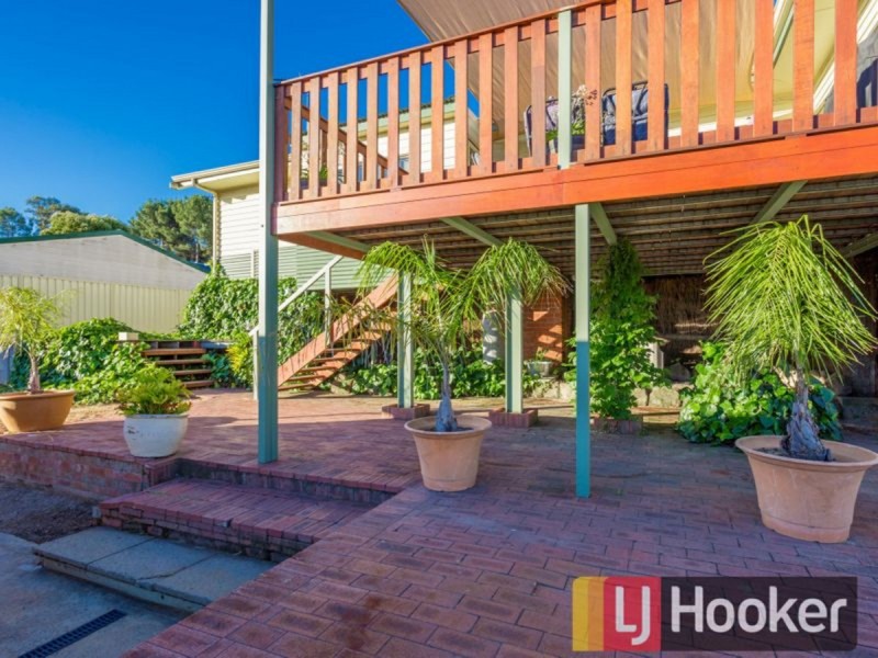 55 Deakin Street, Collie WA 6225