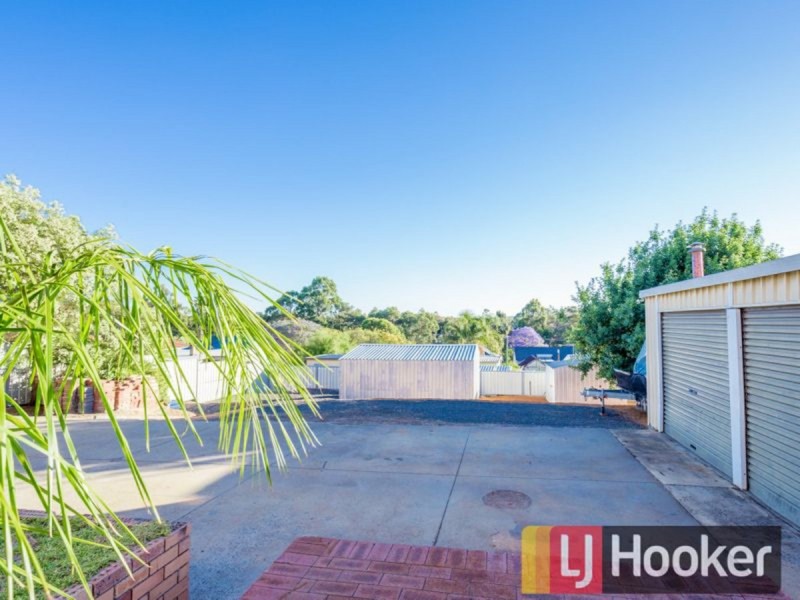 55 Deakin Street, Collie WA 6225
