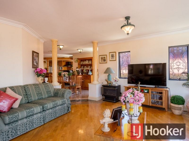 3 Sinclair Close, Bunbury WA 6230