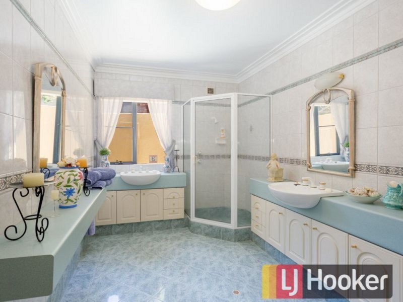 3 Sinclair Close, Bunbury WA 6230