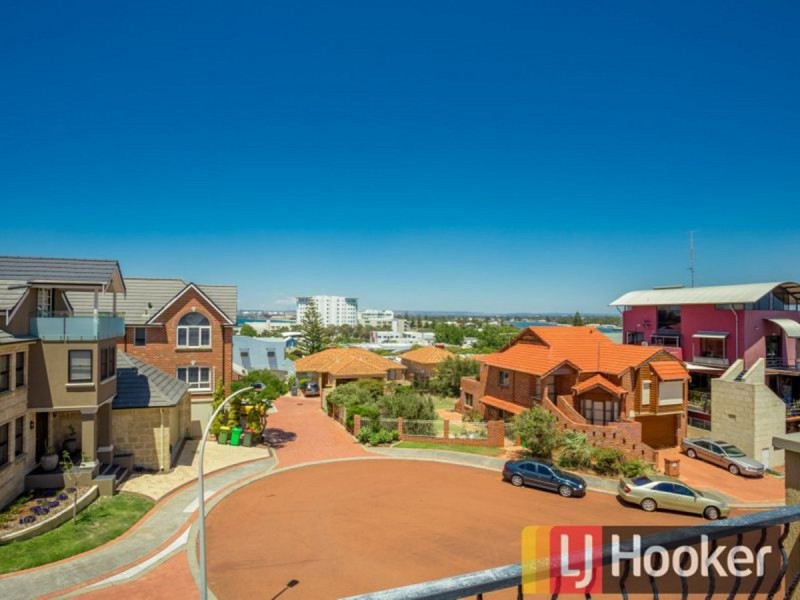 3 Sinclair Close, Bunbury WA 6230