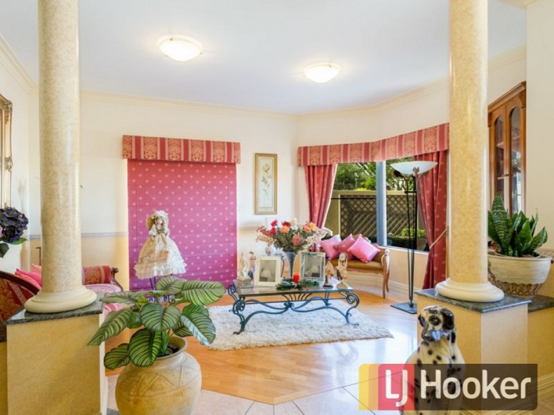 3 Sinclair Close, Bunbury WA 6230