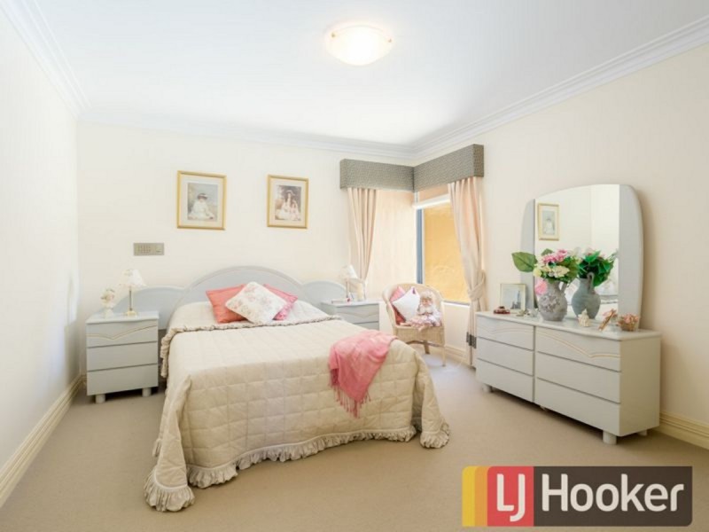 3 Sinclair Close, Bunbury WA 6230