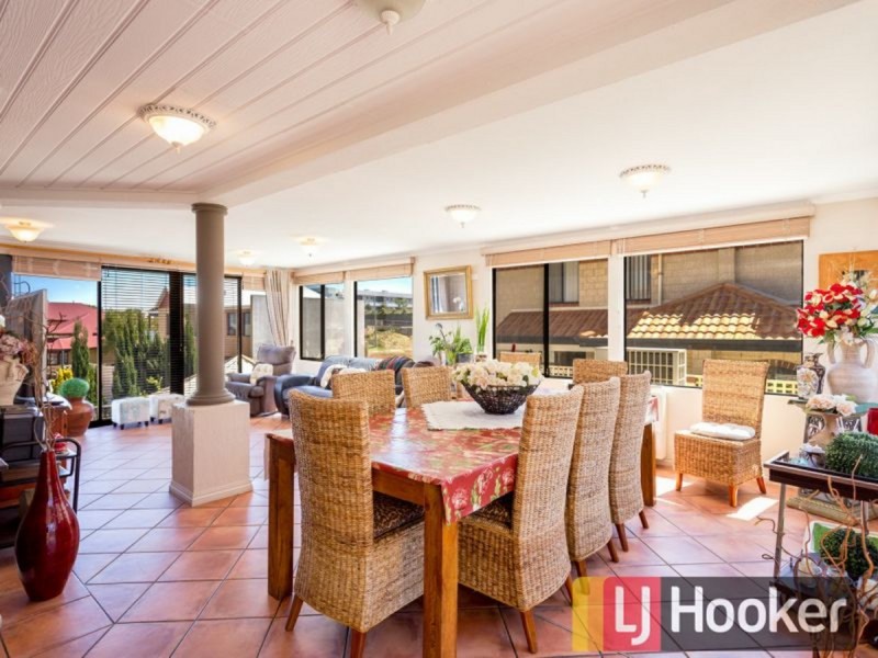 3 Sinclair Close, Bunbury WA 6230