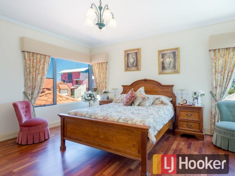 3 Sinclair Close, Bunbury WA 6230