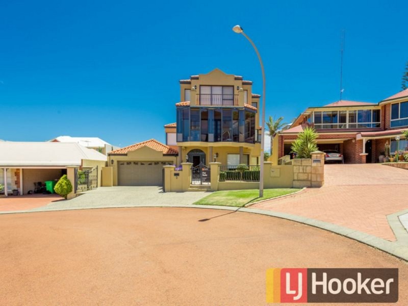 3 Sinclair Close, Bunbury WA 6230