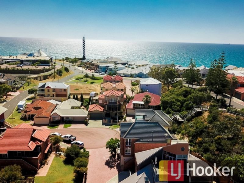 3 Sinclair Close, Bunbury WA 6230