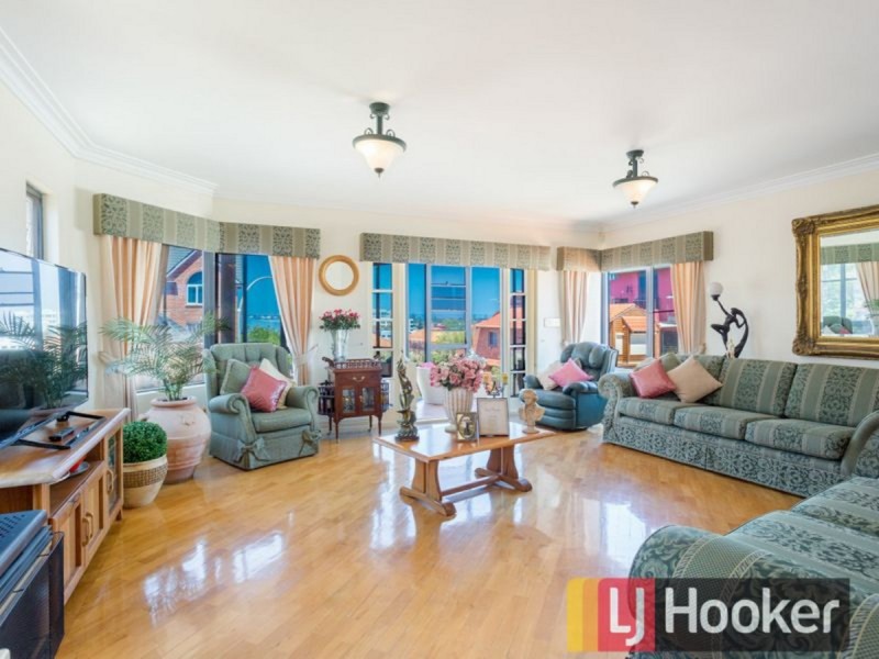 3 Sinclair Close, Bunbury WA 6230