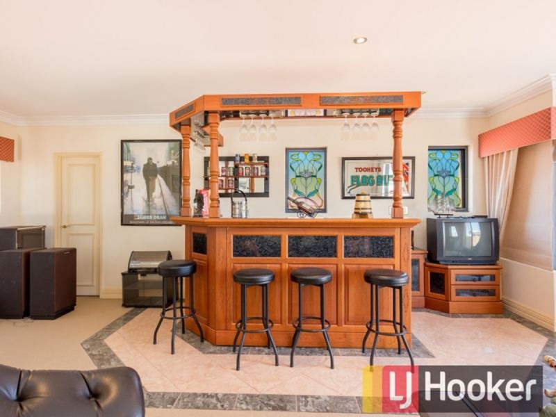 3 Sinclair Close, Bunbury WA 6230