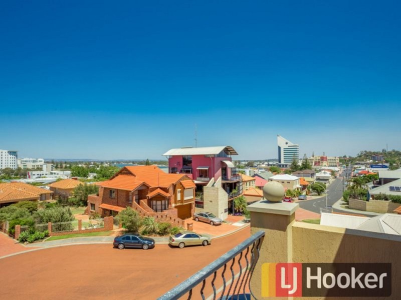 3 Sinclair Close, Bunbury WA 6230