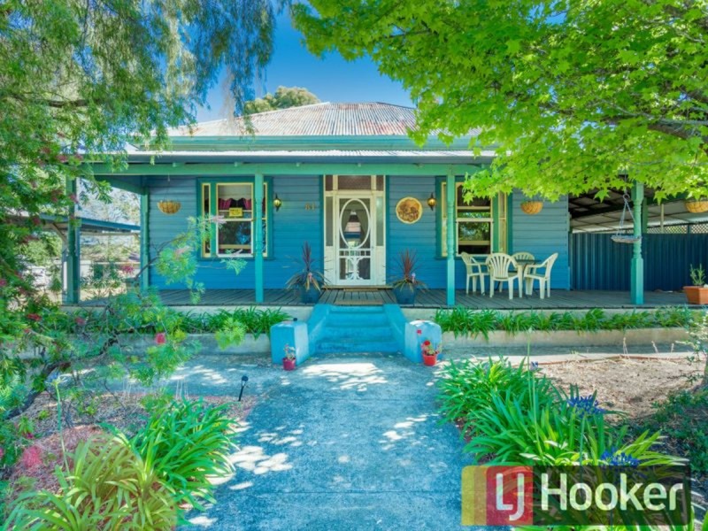 81 Venn Street, Collie WA 6225