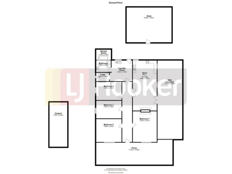 81 Venn Street, Collie WA 6225