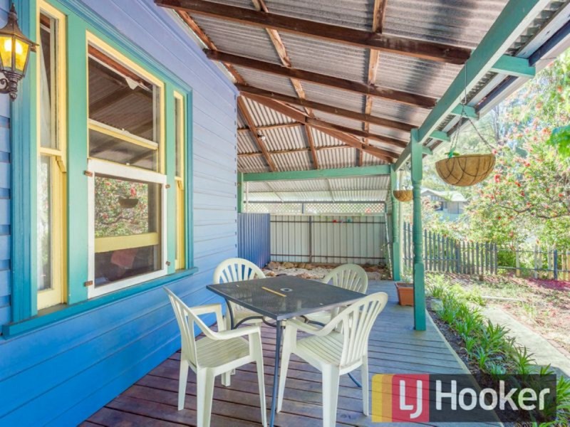 81 Venn Street, Collie WA 6225