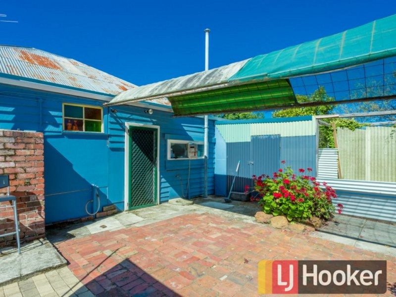 81 Venn Street, Collie WA 6225